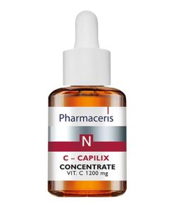 Pharmaceris Face concentrate with vitamin c.