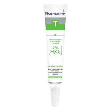Pharmaceris T Spot Treatment Gel for Local Microinflammatory Lesions 10ml