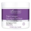 Bielenda Professional Firming Hydro Jelly Face Algae-Gel Mask with Phyto-Collagen