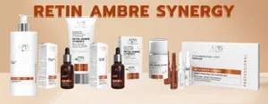 Apis Professional RETIN-AMBRE Synergy