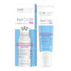 SheFoot Urea Treatment Softening Moisturising Foot Cream with Massager 50ml