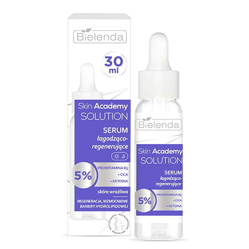 Bielenda Soothing Regenerating Serum