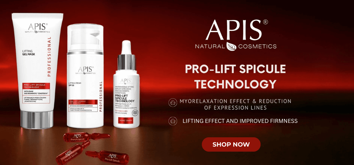 Apis Professional Pro Lift