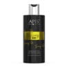 Apis Sunny Rio Nourishing Shower Gel with Coconut Oil 300ml