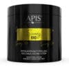 Apis Sunny Rio Smoothing Scrub for Body Hands and Feet