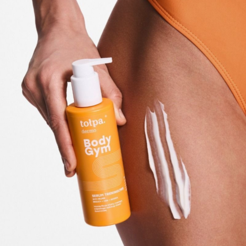 Tołpa Dermo Body Body Gym Training Serum 200ml