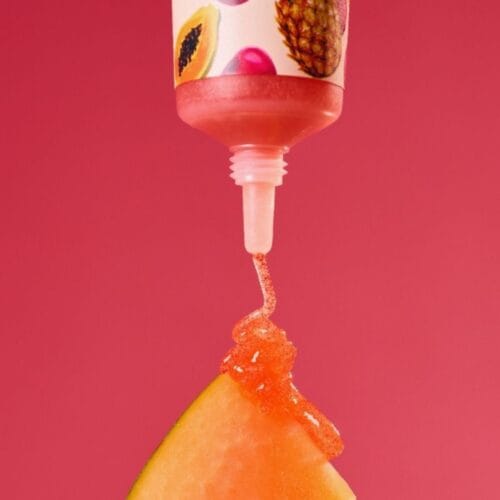 Tołpa Dermo Face 3 Enzyme Microdermabrasion Scrub with Barbados Cherry 40ml