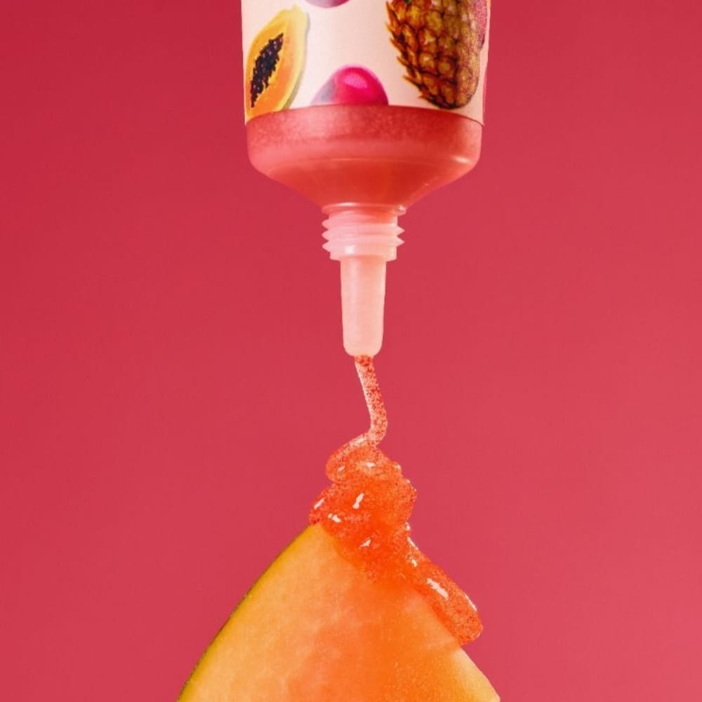 Tołpa Dermo Face 3 Enzyme Microdermabrasion Scrub with Barbados Cherry 40ml