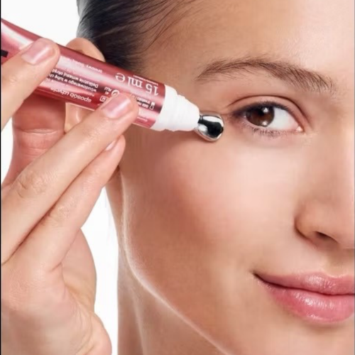 Tołpa Ideal Age Filler Plumping Eye Cream 15ml