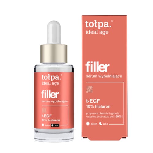 Tolpa Ideal Age Filler Serum for Day and Night 30ml