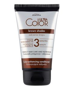 Colour Enhancing Hair Conditioner Brown