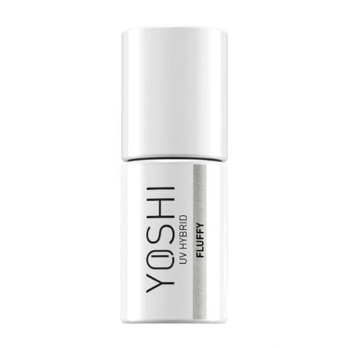 YOSHI Hybrid Nail Gel Polish UV/LED – Fluffy 929