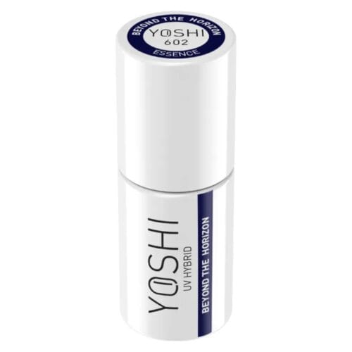 YOSHI Hybrid Nail Gel Polish UV/LED – Beyond The Horizon 602