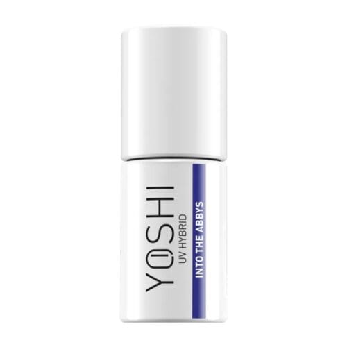 YOSHI Hybrid Nail Gel Polish UV/LED – Into the Abyss 305