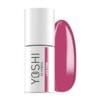 YOSHI Hybrid Nail Gel Polish UV/LED – Late Pink 313 – 6 ml