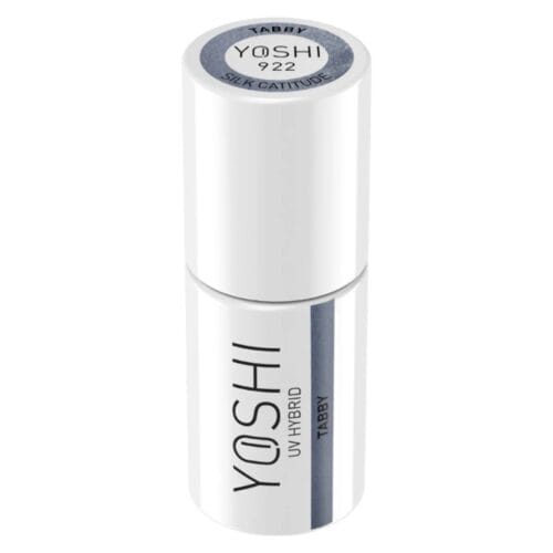 YOSHI Hybrid Nail Gel Polish UV/LED – Tabby 922