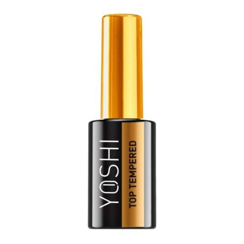 YOSHI Hybrid Top Tempered Top Coat UV/LED