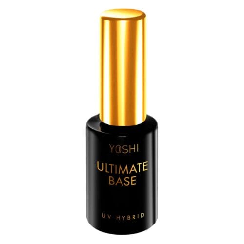 YOSHI Hybrid Ultimate Base Coat UV/LED