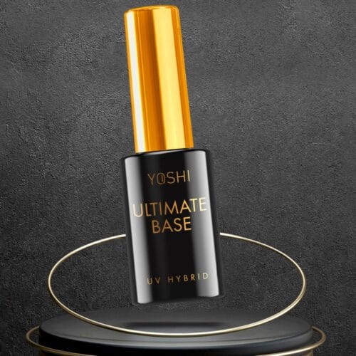 YOSHI Hybrid Ultimate Base Coat UV/LED