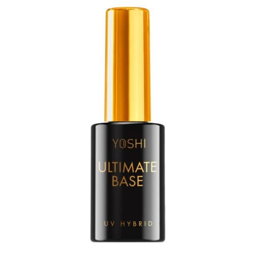 YOSHI Hybrid Ultimate Base Coat UV/LED