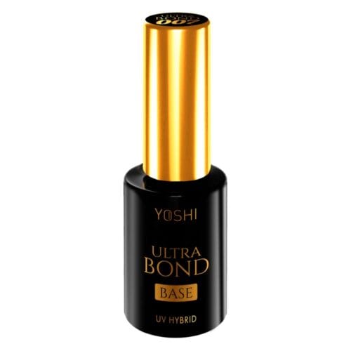 YOSHI Hybrid Ultra Bond Base Coat UV/LED