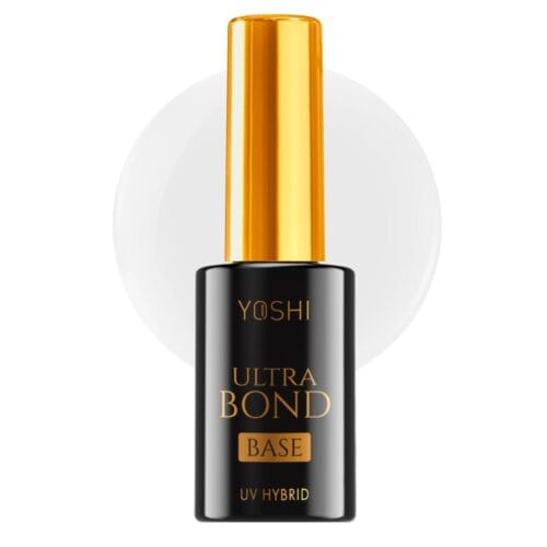YOSHI Hybrid Ultra Bond Base Coat UV/LED