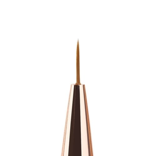 YOSHI Liner Brush 7 mm – Natural Kolinsky Hair