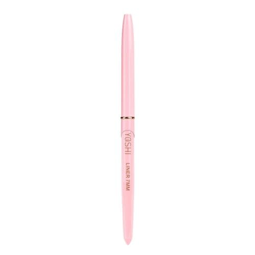 YOSHI Liner Brush 7 mm – Natural Kolinsky Hair