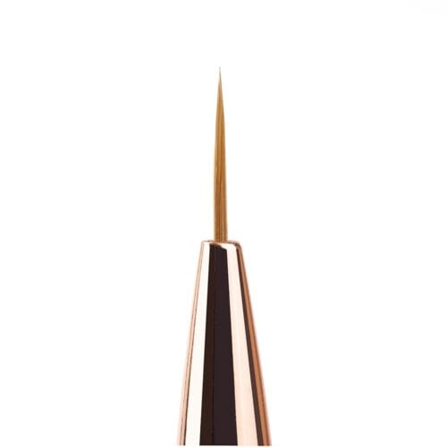 YOSHI Liner Brush 9mm – Natural Kolinsky Hair (2)