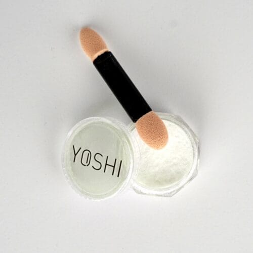 YOSHI Mirror Effect Powder UV/LED – Delicate No.1