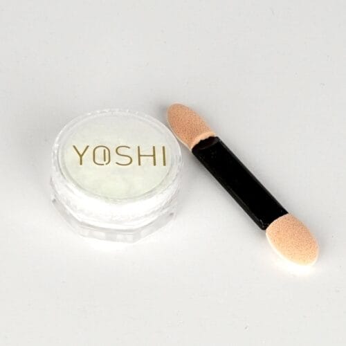 YOSHI Mirror Effect Powder UV/LED – Delicate No.1