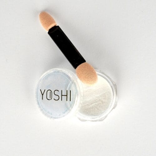 YOSHI Mirror Effect Powder UV/LED – Intensive No.3