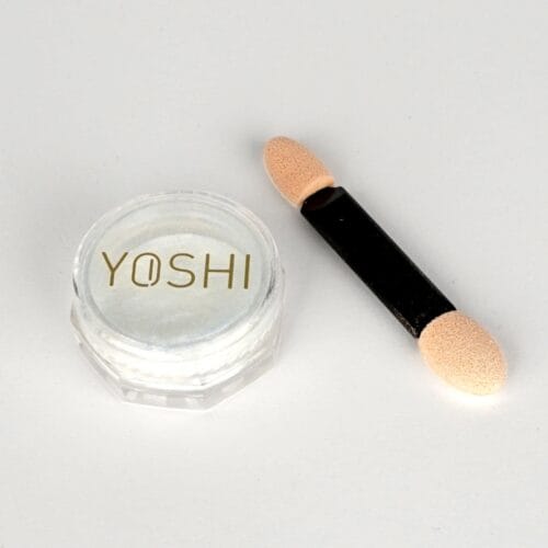 YOSHI Mirror Effect Powder UV/LED – Intensive No.3