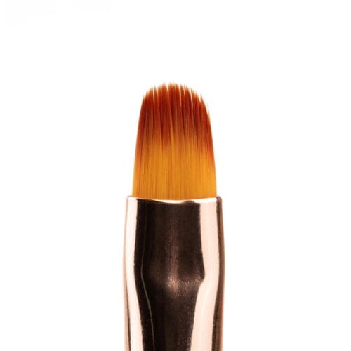 YOSHI Polygel Brush #6 – Dual-Ended with Spatula