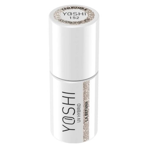 YOSHI UV/LED Hybrid Nail Polish – La Befana 152