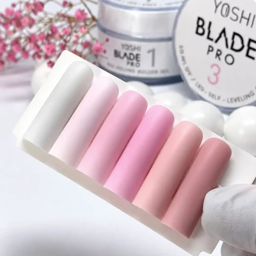 Yoshi Blade Pro