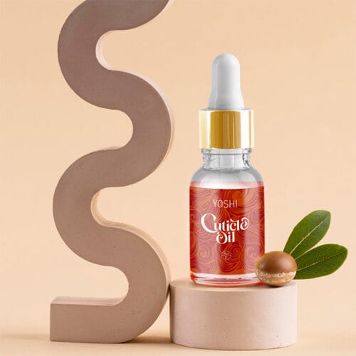 YOSHI Cuticle Care Oil