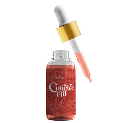 YOSHI Cuticle Care Oil
