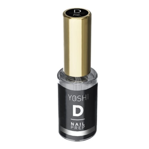 YOSHI Nail Prep & Degreaser Dehydrator 10ml