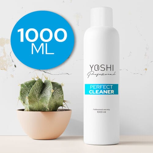 Yoshi Professional Perfect Cleaner