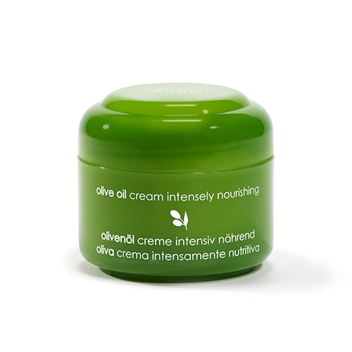 Ziaja Intensely Nourishing Face Cream for Dry and Normal Skin