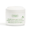 Ziaja Olive Oil Moisturising Light Formula Face Cream for Dry and Normal Skin 100ml