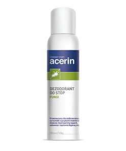 Acerin Anti-Fungal Foot Spray