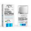 apis hydro balance intensively moisturising cream