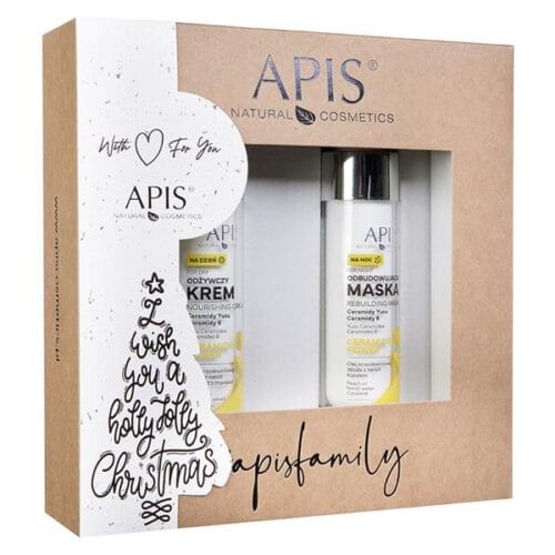 Apis Ceramide Power Gift Set