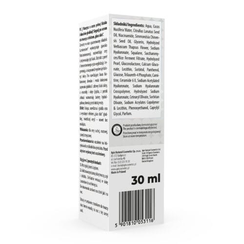 Alternative view of Apis Crystal Skin Face Serum with Glass Skin Effect 30ml