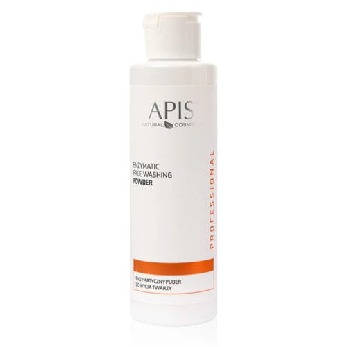 Apis Professional Enzymatic Face Washing Powder 80g