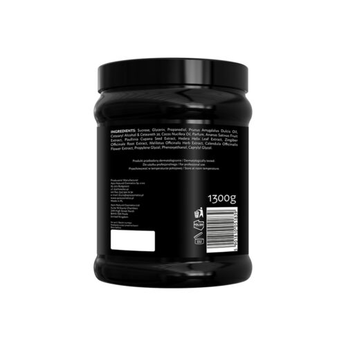 APIS Professional Harmony of Forest Firming Body Scrub 1300g