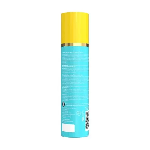 Hello Summer SPF15 Body Oil