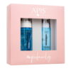 Apis Himalayan Water Gift Set Foam Cleanser 150ml + Milky Mist Booster 100ml